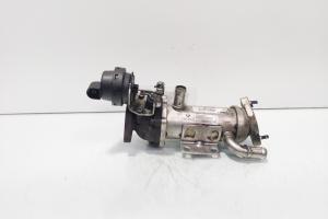 Racitor gaze, cod 8200340616, 8200611709, Renault Laguna 3, 2.0 DCI, M9RA802 (idi:722623) din dezmembrari