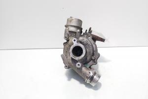 Turbosuflanta, cod 54389700002, Renault Megane 3 Sedan 1.5 DCI, K9K 636 (id:723187) din dezmembrari