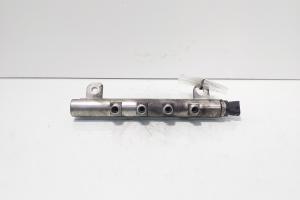 Rampa injectoare cu senzor, cod GM55213269, 0445214171, Saab 9-3 II Combi (YS3F) 1.9 TTID, Z19DTR (id:722657) din dezmembrari