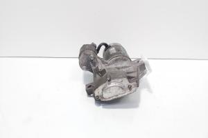 Electromotor, cod 09A911023B, Vw Golf 4 (1J1) 1.9 TDI, ATD, cutie automata (id:723389) din dezmembrari