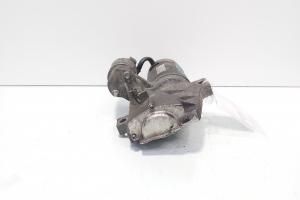 Electromotor, cod 09A911023B, Vw Sharan (7M8, 7M9, 7M6) 1.9 TDI, AUY, cutie automata (id:723371) din dezmembrari