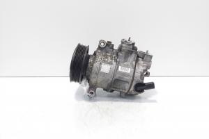 Compresor clima, cod 1K0820859N, Vw Golf 5 (1K1) 1.6 benz, BSE (id:723400) din dezmembrari