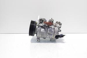 Compresor clima, cod 3Q0816803D, Vw T-Roc (A11) 1.0 TSI, DLAA (idi:721712) din dezmembrari