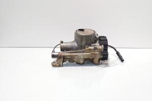 Pompa ulei cu senzor, cod V759401080, Peugeot Partner (II) Tepee, 1.6 benz, 5FS (idi:721717) din dezmembrari