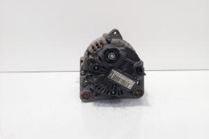 Alternator, cod 8200410671B, Renault Scenic 2 1.9 DCI, F9Q804 (id:723149) din dezmembrari