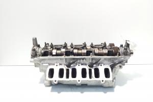 Chiulasa cu 2 axe came, cod 059E, Audi A6 (4B2, C5) 2.5 TDI, AFB (idi:722393) din dezmembrari