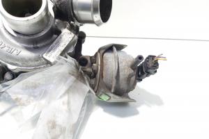Supapa turbo electrica, Ford Grand C-Max, 2.0 TDCI, UFDB (idi:722590) din dezmembrari