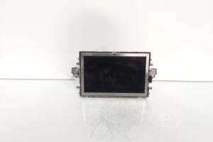 Display navigatie, cod A2129002216, Mercedes Clasa E (W212) (id:722882) din dezmembrari