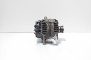 Alternator 150A Bosch, cod 8200229907, Renault Laguna 2, 1.9 DCI, F9Q750 (idi:723136) din dezmembrari