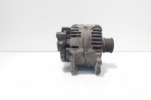 Alternator 70A Bosch, cod 037903025L, Seat Toledo 2 (1M2) 1.6 Benz, BCB (idi:723151) din dezmembrari