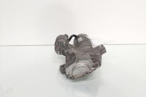 Electromotor, cod 09A911023B, Vw Golf 4 (1J1) 1.9 TDI, ATD, cutie automata (id:723372) din dezmembrari