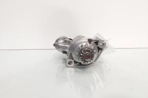 Electromotor, cod 02M911024C, Vw Golf 6 (5K1) 2.0 TDI, CFF, 6 vit (id:723374) din dezmembrari