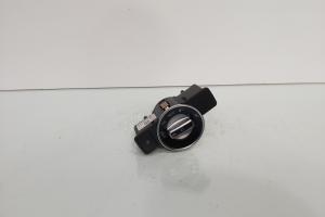 Bloc lumini cu functie auto si proiectoare, cod A2129050551, Mercedes Clasa E (W212) (id:722905) din dezmembrari