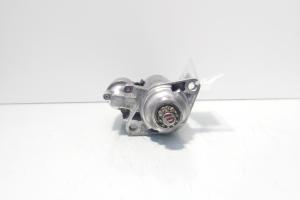 Electromotor, cod 02T911024, Vw Polo (9N) 1.4 TDI, BNM, 5 vit man (idi:723242) din dezmembrari