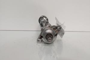 Electromotor, cod 02E911023H, Vw Passat (3C2) 2.0 TDI, BKP, cutie automata (id:723378) din dezmembrari