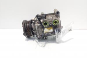 Compresor clima, Ford Fiesta 5, 1.4 Benz, FXJA (id:723730) din dezmembrari