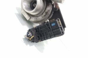 Actuator turbosuflanta, cod 6NW009483, Land Rover Freelander 2 (FA) 2.2 TD4, 224DT (id:723758) din dezmembrari