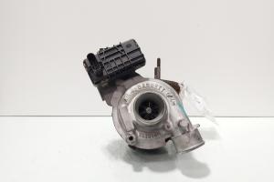 Turbosuflanta, cod 96448365, Chevrolet Captiva (C100) 2.0 diesel, LNP (id:723199) din dezmembrari