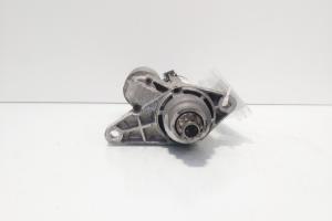 Electromotor, cod 02T911024N, Skoda Fabia 2 Combi (5J, 545) 1.2 TSI, CBZA, 5 vit man (id:723739) din dezmembrari