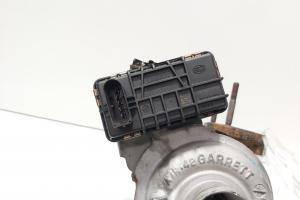Actuator turbosuflanta, cod 6NW008412, Chevrolet Captiva (C100) 2.0 diesel, LNP (id:723200) din dezmembrari