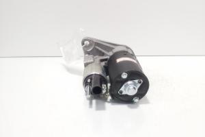 Electromotor, Skoda Fabia 2 (5J, 542) 1.2 benz, CGP, 5 vit man (id:723742) din dezmembrari