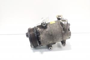 Compresor clima, cod 6G91-19D629-FE, Ford Mondeo 4, 2.0 TDCI, CXBB (id:723763) din dezmembrari