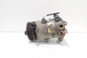 Compresor clima, cod AV11-18D629-BA, Ford Focus 3, 1.6 TDCI, T3DB (id:723735) din dezmembrari