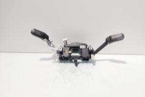 Maneta semnalizare cu maneta stergatoare, cod 5Q0953507AG, VW Golf 7 (5G) (id:723504) din dezmembrari