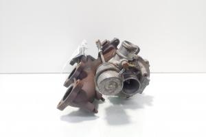 Turbosuflanta, cod 045253019E, Skoda Fabia 2 (5J, 542) 1.4 TDI, BNV (id:723858) din dezmembrari
