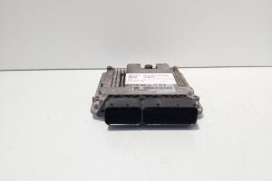 Calculator motor ECU, cod 04L907309D, 0281018498, Audi A3 Sedan (8VS, 8VM) 2.0 TDI, CRB (id:723513) din dezmembrari