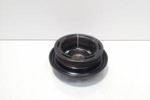 Fulie motor Delphi, cod A6110300503, Mercedes Clasa E (W212) 2.2 CDI, OM646821 (id:723699) din dezmembrari