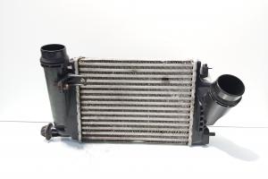 Radiator intercooler, cod 14461-4EB0A, Nissan Qashqai (2) 1.6 DCI, R9M402 (id:722856) din dezmembrari