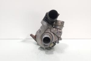 Turbosuflanta, cod 54389700005, Renault Grand Scenic 3, 1.6 DCI, R9M402 (id:723846) din dezmembrari