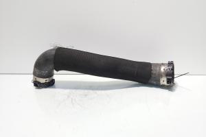 Furtun intercooler, cod 14463-4EB0B, Nissan Qashqai (2) 1.6 DCI, R9M402 (id:722850) din dezmembrari