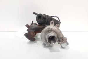 Turbosuflanta, cod 28201-2A080, Kia Rio II (jB) 1.1 CRDI (id:723843) din dezmembrari