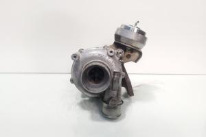 Turbosuflanta, cod VJ36-0707, Mazda 6 Hatchback (GG) 2.0 MZR-CD, RF7J (id:723845) din dezmembrari