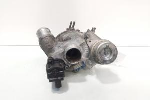 Turbosuflanta, cod 758078980, Citroen DS4, 1.6 benz, 5FS (id:723848) din dezmembrari