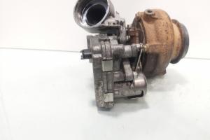 Actuator Turbosuflanta IHI, cod A6519060200, Mercedes Viano (W639) 2.2 CDI, OM651940 (id:723853) din dezmembrari