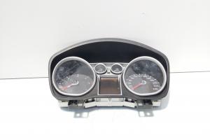 Ceas bord, cod 8V4T-10849-LH, Ford Focus 2 (DA) 2.0 TDCI, vol pe stanga (id:723572) din dezmembrari
