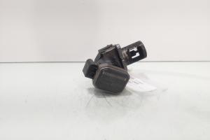 EGR, cod A6461400760, Mercedes Clasa C (W203) 2.2 CDI, OM646963 (id:723695) din dezmembrari