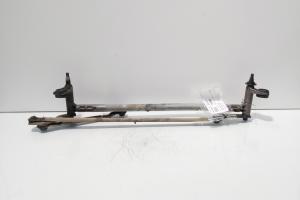 Ansamblu stergatoare fata, cod 3C1955023D, VW Passat Variant (3C5) vol pe stanga (id:723560) din dezmembrari