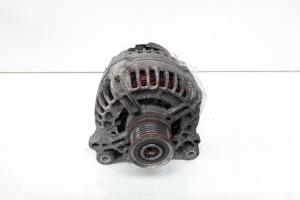 Alternator cod 03G903016E, Audi Q5 (8R) 2.0tdi din dezmembrari