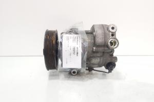 Compresor clima, cod GM13250608, Opel Astra J, 1.4 Benz, A14XER (id:723717) din dezmembrari