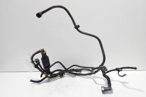 Pompa amorsare combustibil cu conducte, Peugeot 307 1.6 HDI, 9HX (id:723547) din dezmembrari