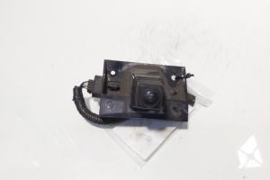 Camera video fata, cod 284F1-BR00B, Nissan Qashqai (id:723545) din dezmembrari