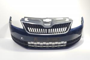 Bara fata cu grile, cod 5JA807109, Skoda Rapid (NH3) facelift (id:723489) din dezmembrari