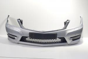 Bara fata cu Daylight senzori si spalator far, Mercedes Clasa C (W204) facelift (id:723486) din dezmembrari