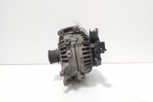Alternator 200A, cod A0141540702, Mercedes Clasa C (W203) 2.2 CDI, OM646963 (id:723691) din dezmembrari