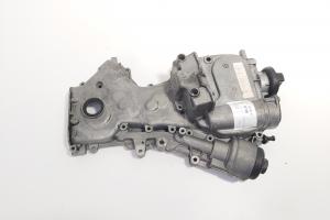 Capac distributie, cod 03C109211G, Vw Golf 5 (1K1) 1.6 FSI, BLF (id:723746) din dezmembrari