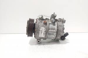 Compresor clima, cod 1K0820803B, Vw Passat (362) 2.0 TDI, CFF (id:723721) din dezmembrari